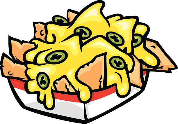 Nachos and Cheese Sale $2.00 