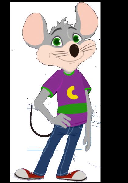 Chuck E. Cheese Family Fundraiser Night 