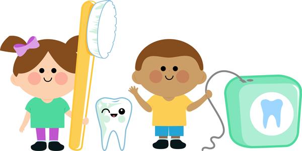 Free Dental Pediatric Event - Evento Pediátrico Dental Gratis