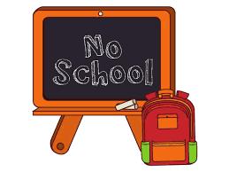 OCPS- No School- Teacher Planning 