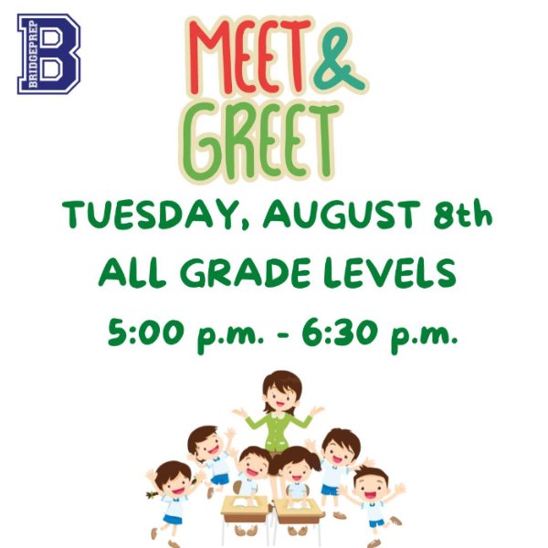 Meet & Greet
