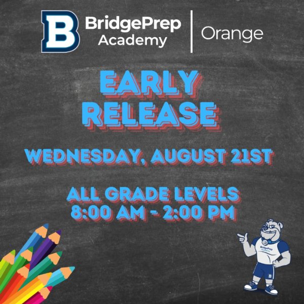 Early Release