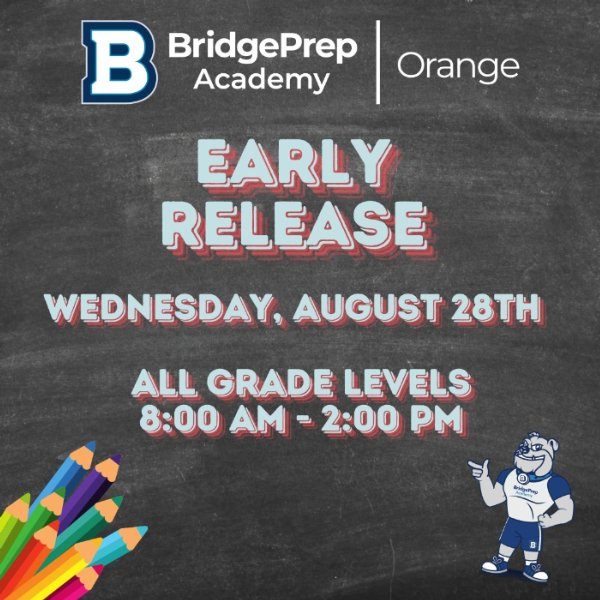 Early Release