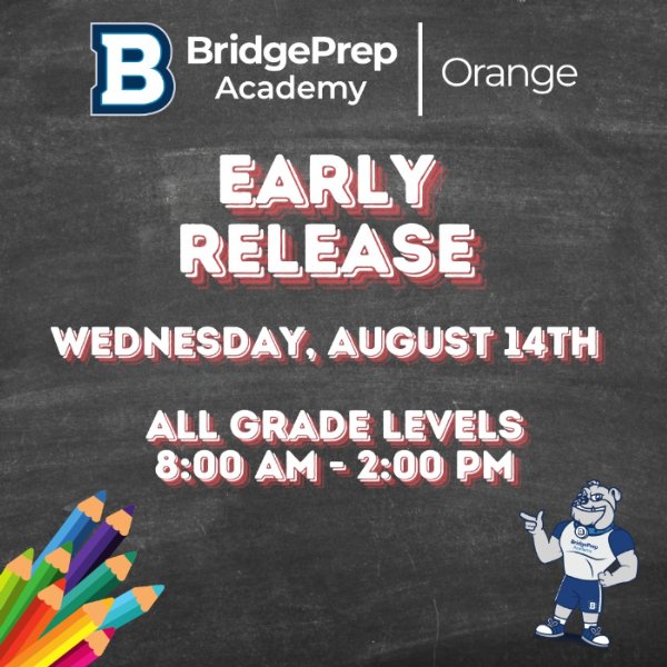 Early Release