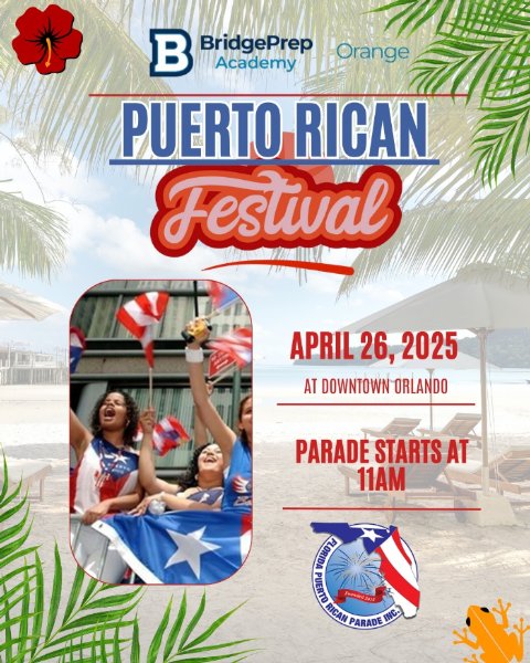 BPA at Puerto Rican Festival