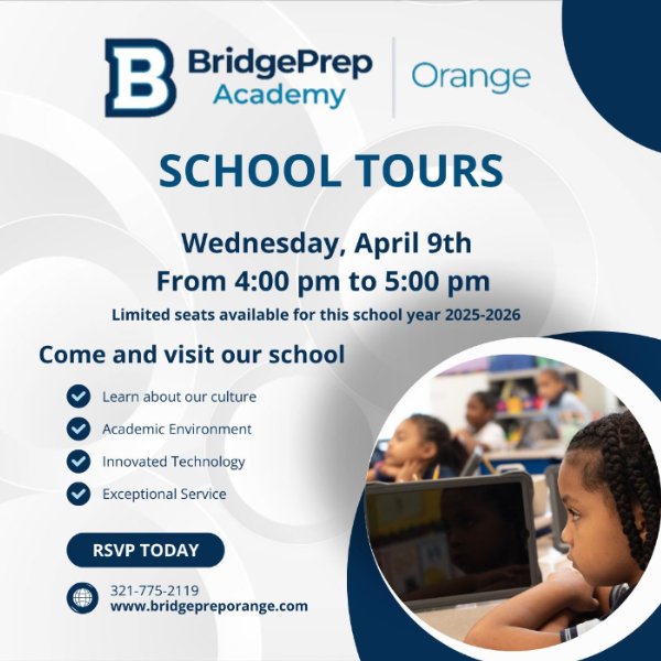 School Tour  