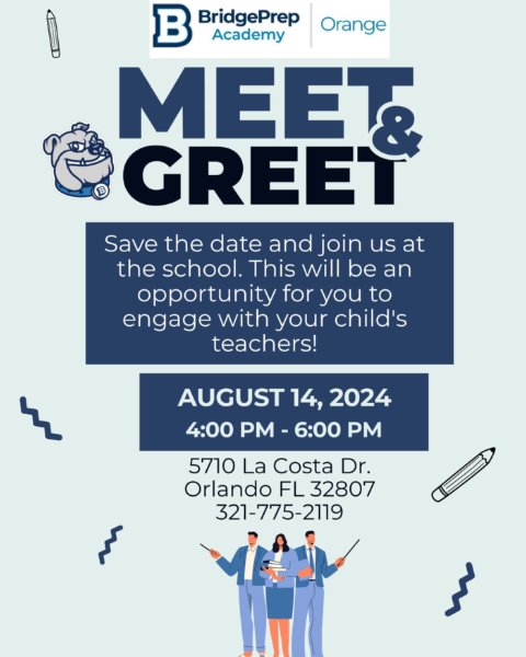 Meet & Greet
