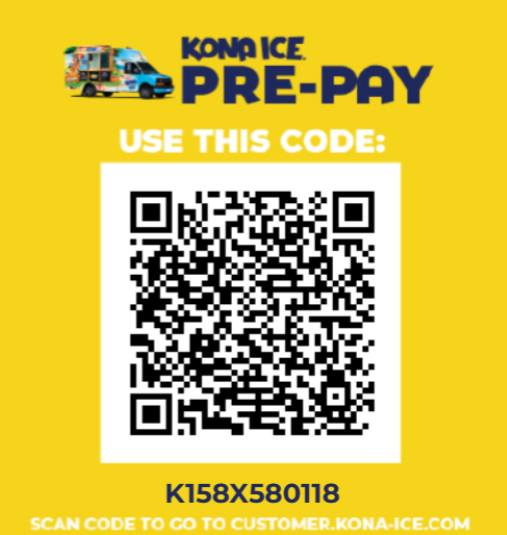 Kona Ice