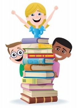 BPA 2018-2019 Parent Information- "Reasons to Read"