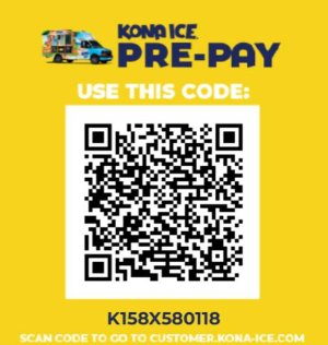 Kona Ice