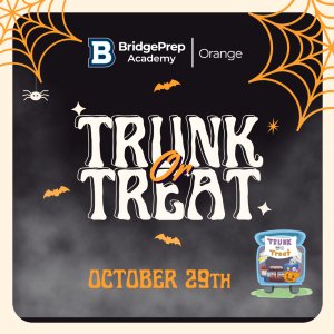 Tunk or Treat